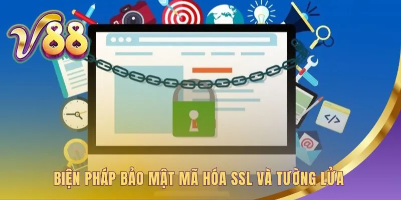 Dữ liệu của bạn được bảo vệ toàn diện