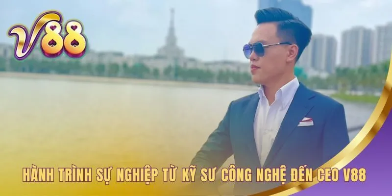 Hành trình sự nghiệp tích lũy kinh nghiệm từ kỹ thuật đến quản trị