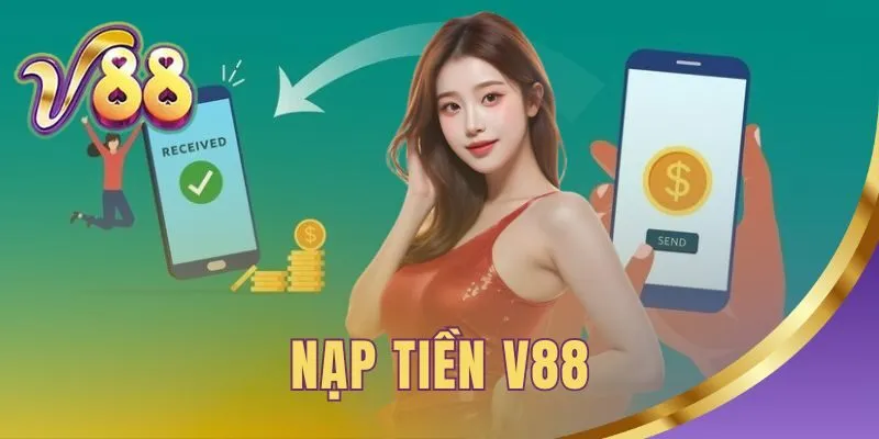 Nạp Tiền V88