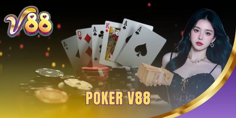 Poker V88