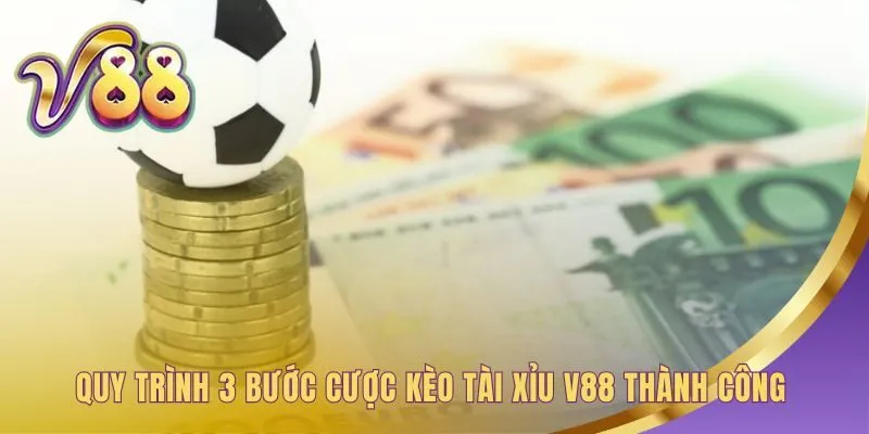 Quy trình đặt cược hướng dẫn vào kèo từ bảng tỷ lệ đến xác nhận